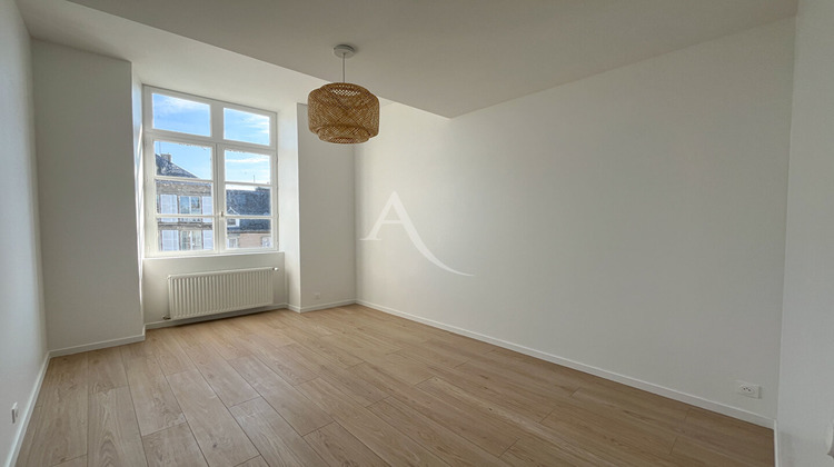 Ma-Cabane - Location Appartement MAYENNE, 51 m²