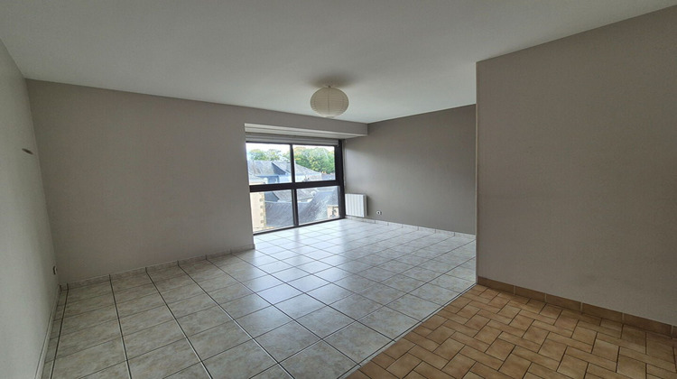 Ma-Cabane - Location Appartement Mayenne, 34 m²