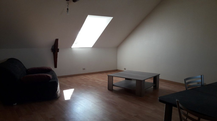 Ma-Cabane - Location Appartement Mayenne, 43 m²