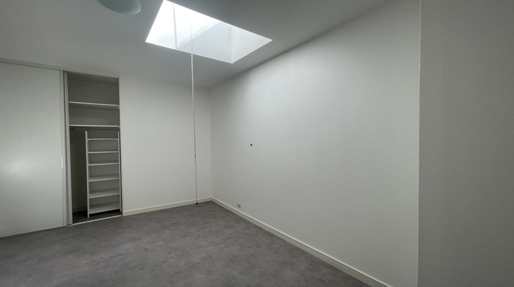 Ma-Cabane - Location Appartement Mayenne, 60 m²