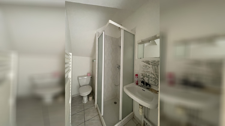 Ma-Cabane - Location Appartement Mayenne, 16 m²