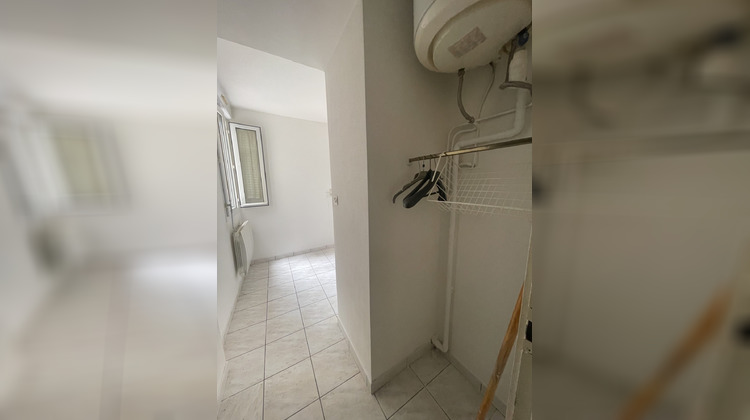 Ma-Cabane - Location Appartement Mayenne, 16 m²