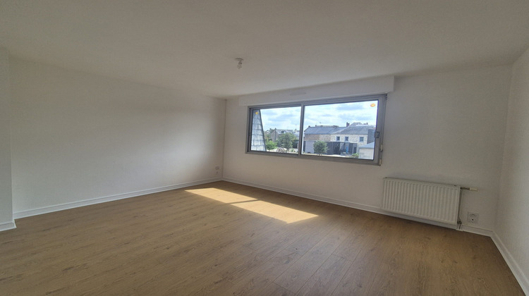 Ma-Cabane - Location Appartement Mayenne, 49 m²