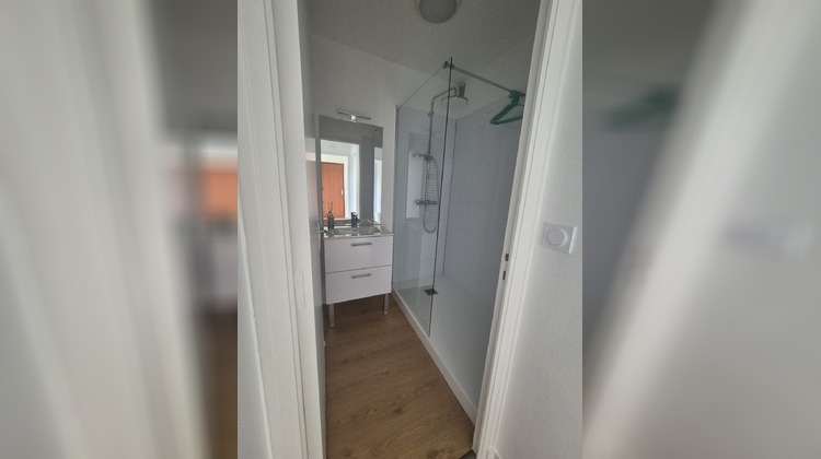 Ma-Cabane - Location Appartement Mayenne, 49 m²