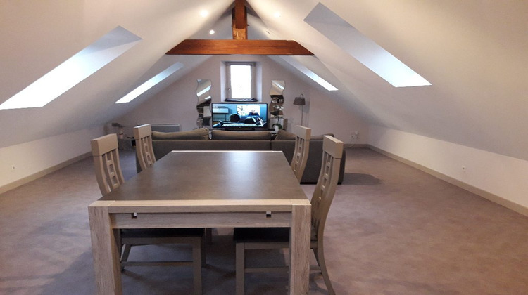 Ma-Cabane - Location Appartement Mayenne, 60 m²