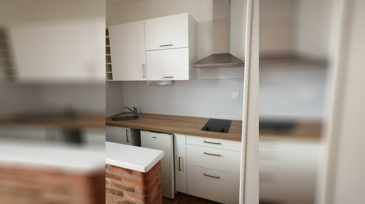 Ma-Cabane - Location Appartement Mayenne, 21 m²