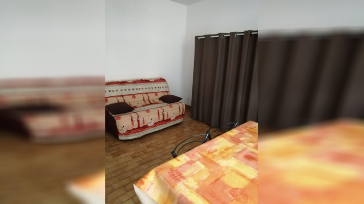 Ma-Cabane - Location Appartement Mayenne, 21 m²