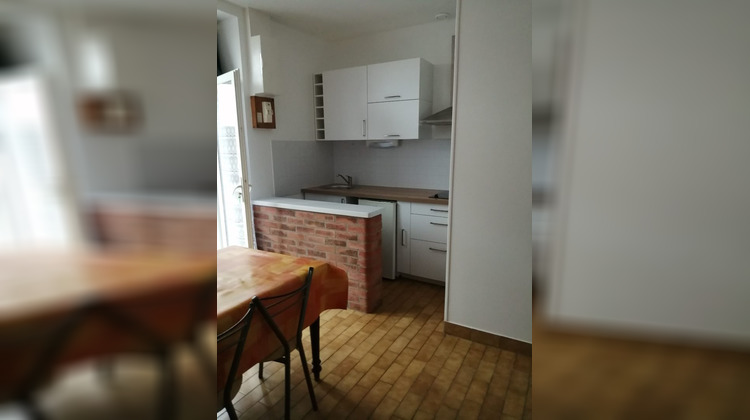 Ma-Cabane - Location Appartement Mayenne, 21 m²