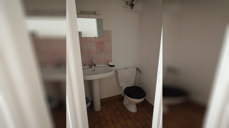Ma-Cabane - Location Appartement Mayenne, 21 m²