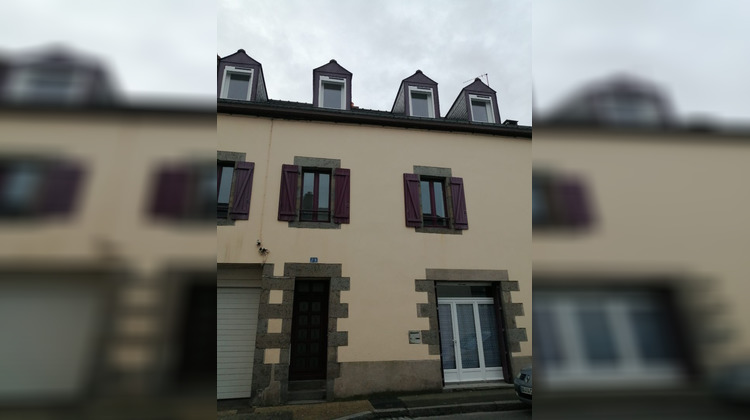 Ma-Cabane - Location Appartement Mayenne, 21 m²