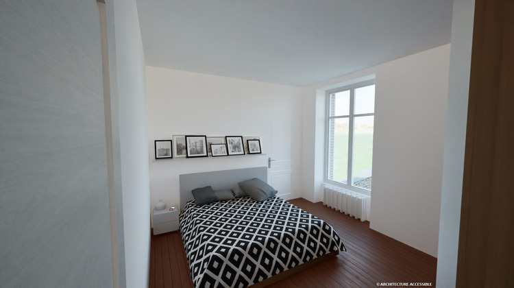 Ma-Cabane - Location Appartement Mayenne, 52 m²