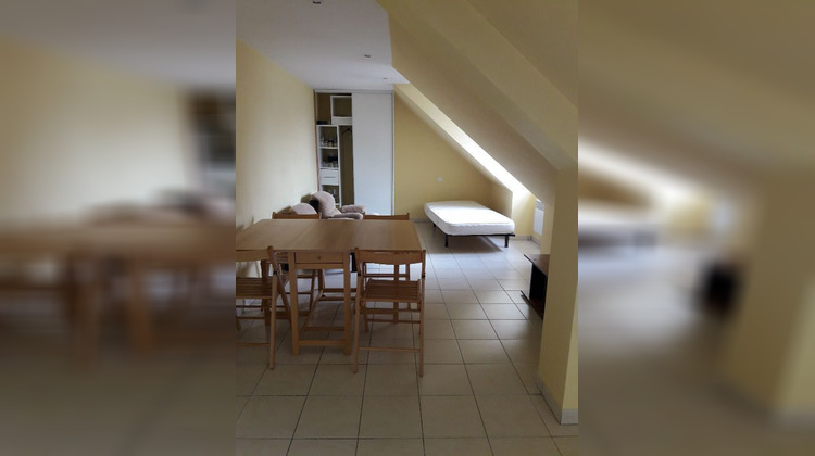 Ma-Cabane - Location Appartement Mayenne, 19 m²
