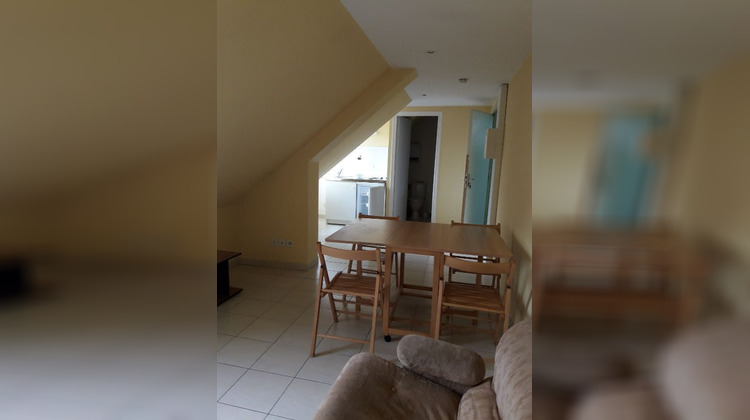 Ma-Cabane - Location Appartement Mayenne, 19 m²