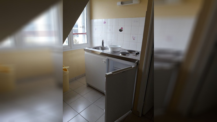 Ma-Cabane - Location Appartement Mayenne, 19 m²
