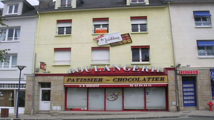 Ma-Cabane - Location Appartement Mayenne, 19 m²