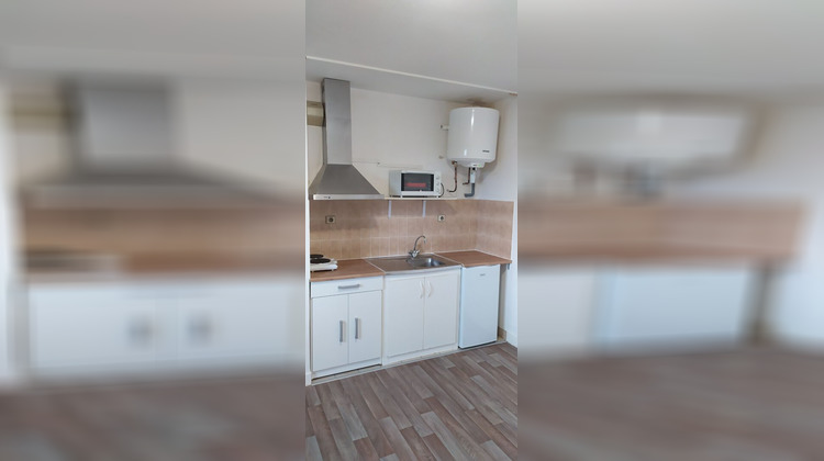 Ma-Cabane - Location Appartement Mayenne, 21 m²
