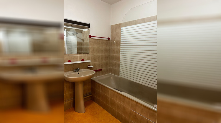 Ma-Cabane - Location Appartement Mayenne, 21 m²
