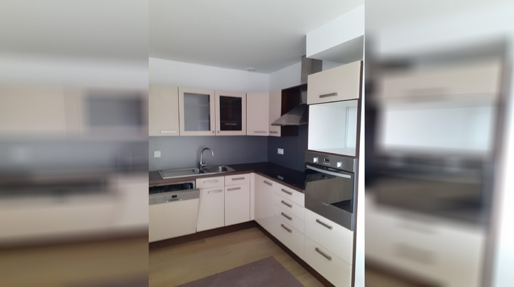 Ma-Cabane - Location Appartement Mayenne, 85 m²
