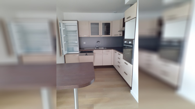 Ma-Cabane - Location Appartement Mayenne, 85 m²