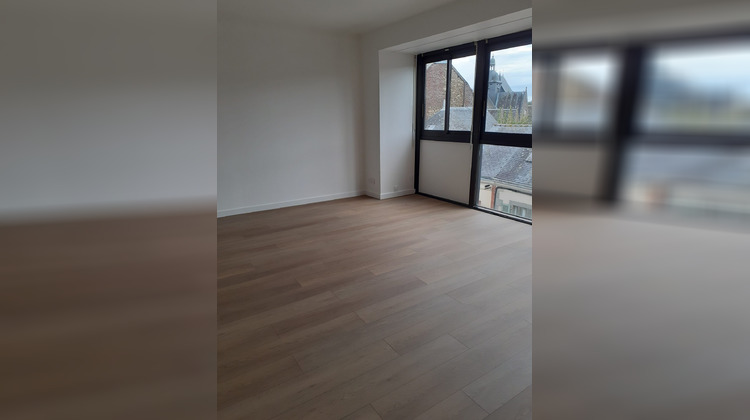 Ma-Cabane - Location Appartement Mayenne, 85 m²