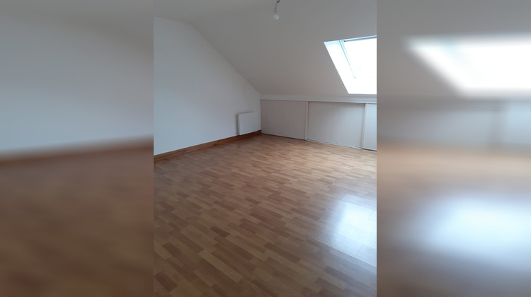Ma-Cabane - Location Appartement Mayenne, 85 m²
