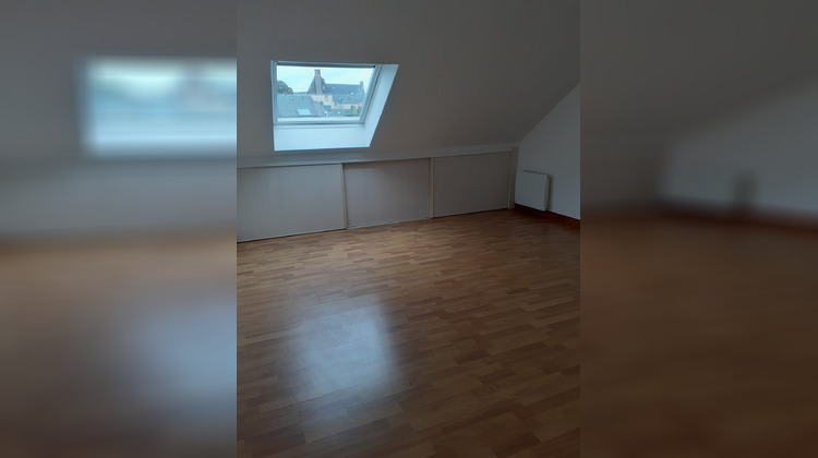 Ma-Cabane - Location Appartement Mayenne, 85 m²