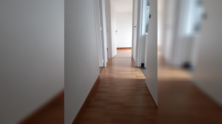 Ma-Cabane - Location Appartement Mayenne, 85 m²