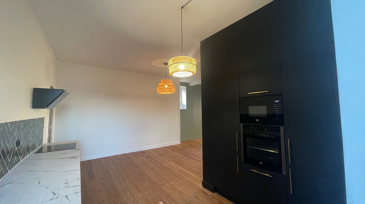 Ma-Cabane - Location Appartement Mayenne, 87 m²