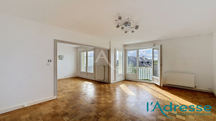 Ma-Cabane - Location Appartement MAYENNE, 73 m²
