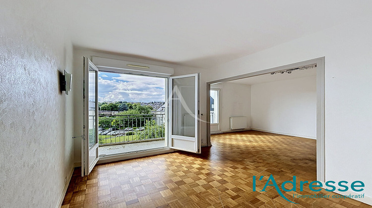Ma-Cabane - Location Appartement MAYENNE, 73 m²