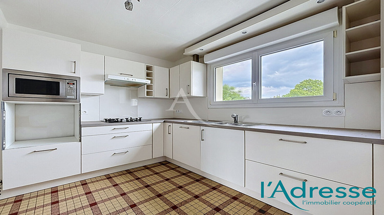 Ma-Cabane - Location Appartement MAYENNE, 73 m²