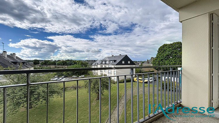 Ma-Cabane - Location Appartement MAYENNE, 73 m²