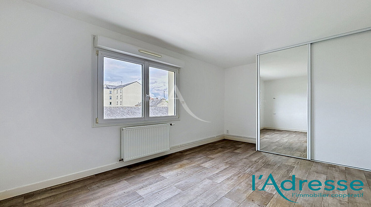 Ma-Cabane - Location Appartement MAYENNE, 73 m²
