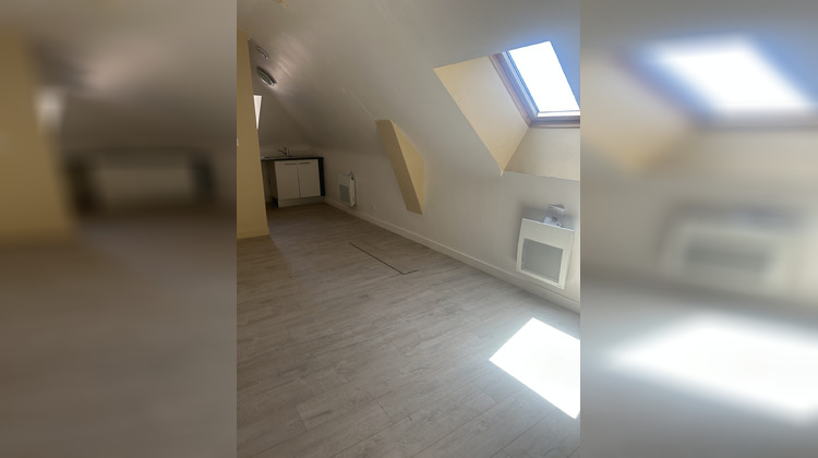 Ma-Cabane - Location Appartement Mayenne, 16 m²