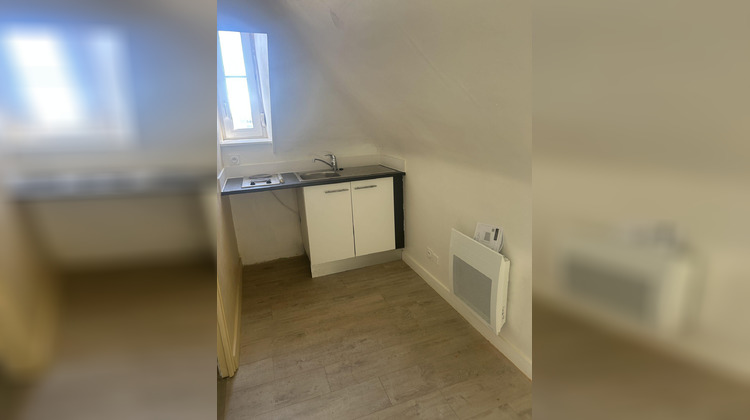 Ma-Cabane - Location Appartement Mayenne, 16 m²
