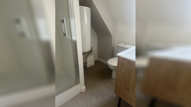 Ma-Cabane - Location Appartement Mayenne, 16 m²
