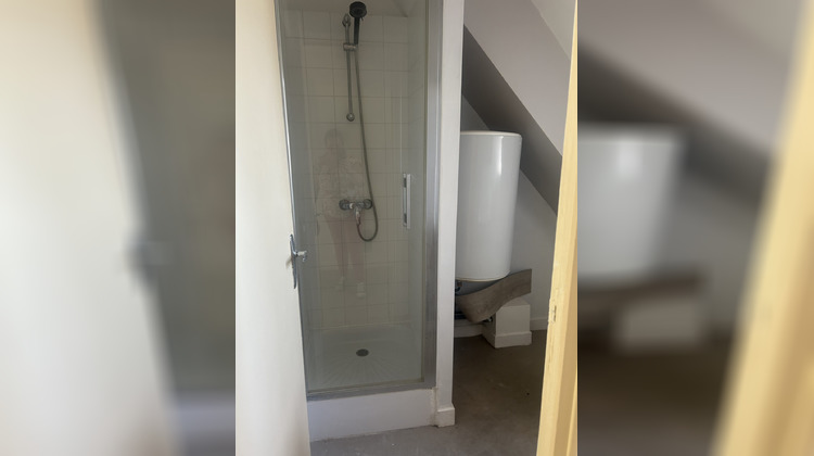 Ma-Cabane - Location Appartement Mayenne, 16 m²