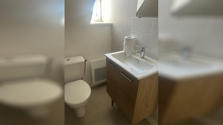 Ma-Cabane - Location Appartement Mayenne, 16 m²