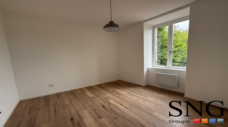 Ma-Cabane - Location Appartement Mazamet, 52 m²