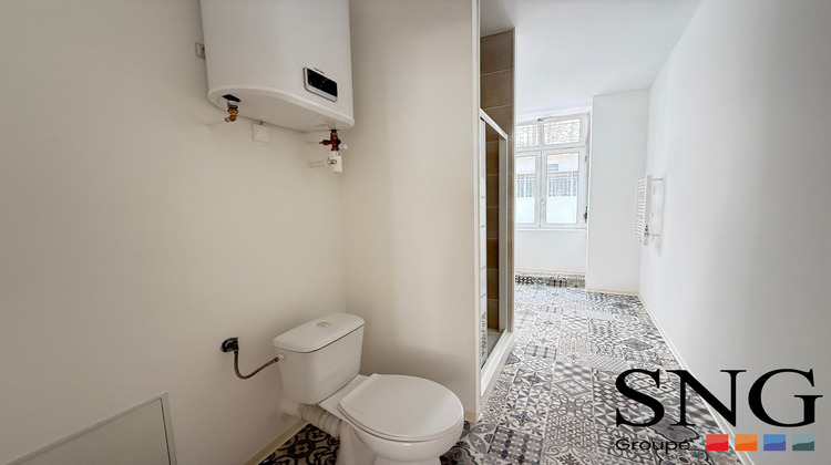 Ma-Cabane - Location Appartement Mazamet, 60 m²