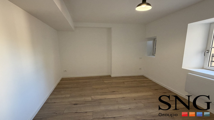 Ma-Cabane - Location Appartement Mazamet, 63 m²