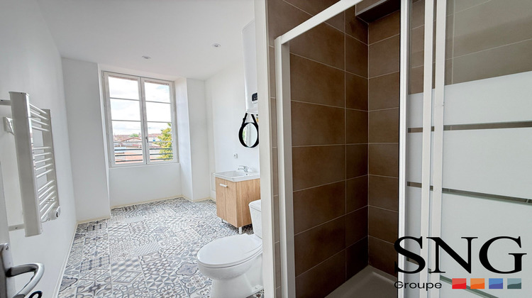 Ma-Cabane - Location Appartement Mazamet, 61 m²
