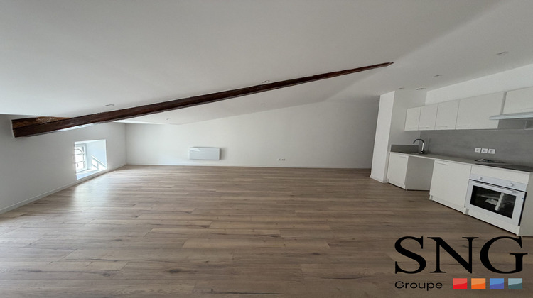 Ma-Cabane - Location Appartement Mazamet, 71 m²