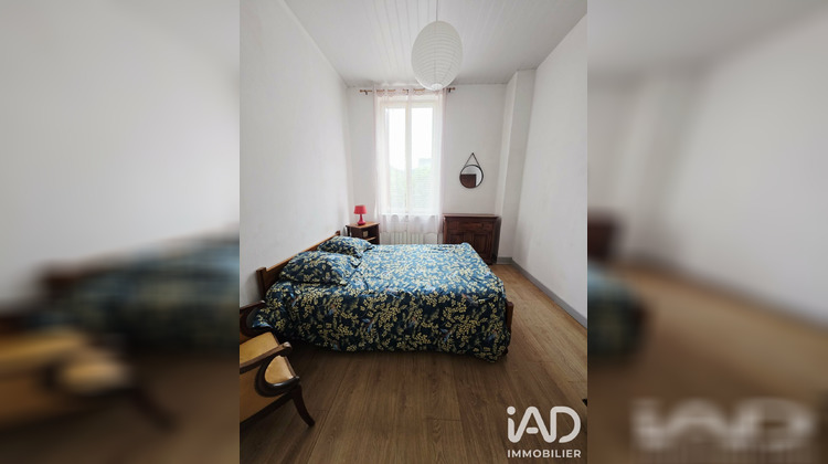Ma-Cabane - Location Appartement Mazamet, 45 m²