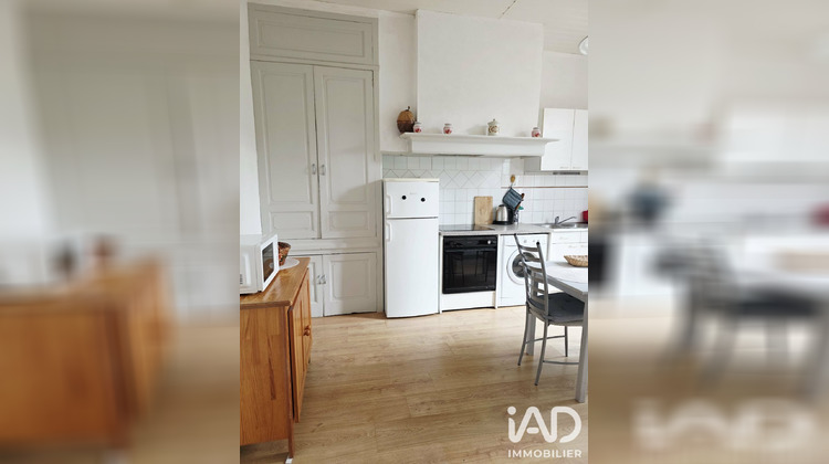 Ma-Cabane - Location Appartement Mazamet, 45 m²