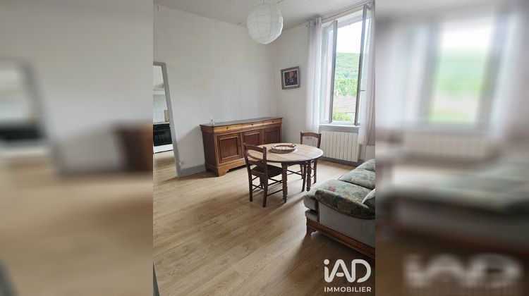 Ma-Cabane - Location Appartement Mazamet, 45 m²