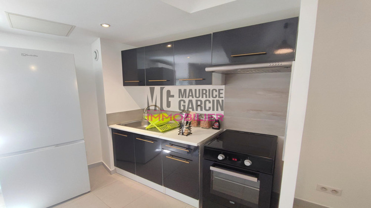 Ma-Cabane - Location Appartement Mazan, 50 m²
