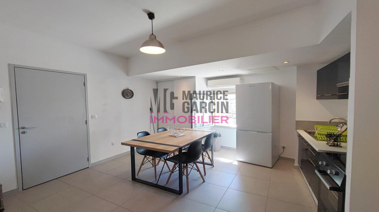 Ma-Cabane - Location Appartement Mazan, 50 m²