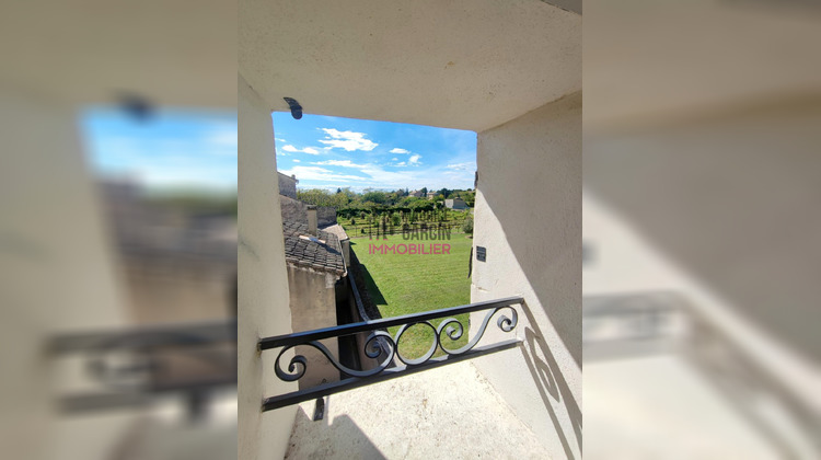 Ma-Cabane - Location Appartement Mazan, 50 m²