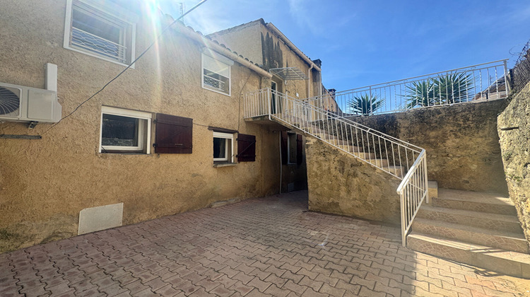 Ma-Cabane - Location Appartement MAZAN, 70 m²
